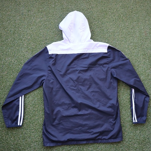 Adidas Windbreaker - Picture 8 of 8